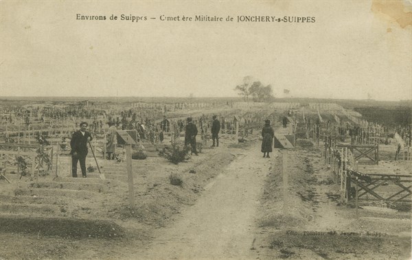 JONCHERY-SUR-SUIPPE