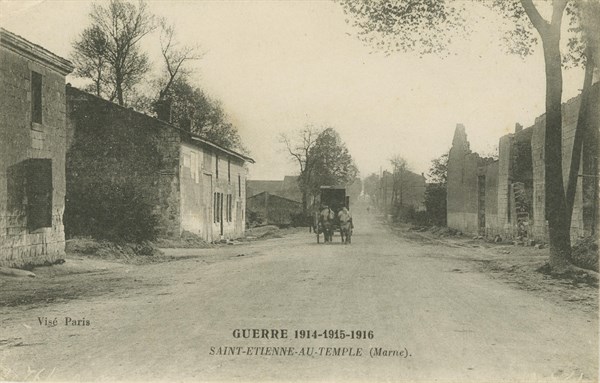 SAINT-ETIENNE-AU-TEMPLE