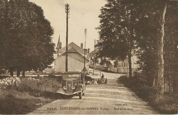 SAINT-ETIENNE-SUR-SUIPPE