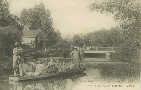 SAINT-ETIENNE-SUR-SUIPPE