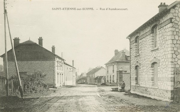 SAINT-ETIENNE-SUR-SUIPPE