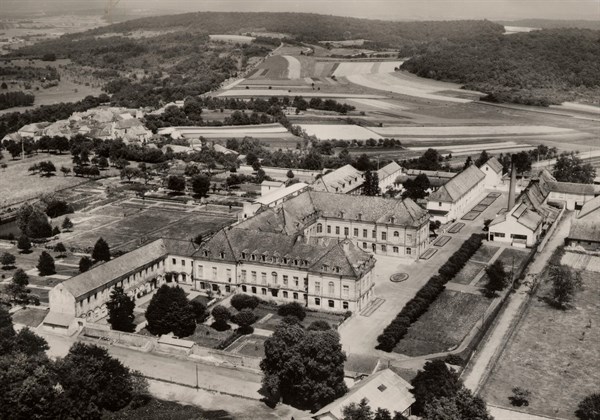SAINT-REMY