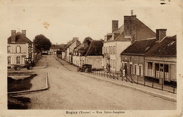 ROGNY-LES-SEPT-ECLUSES