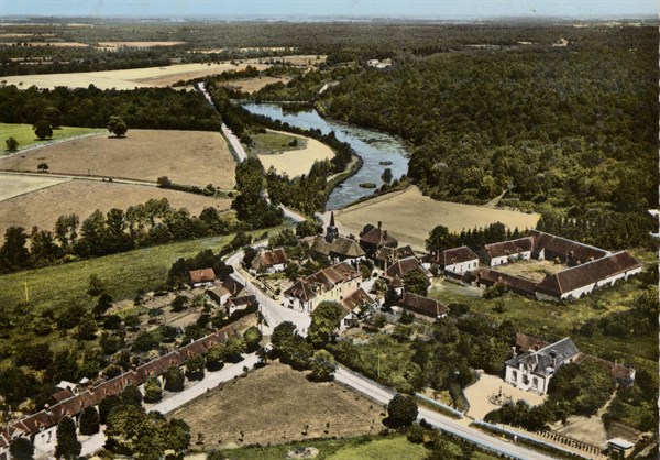 Boismorand