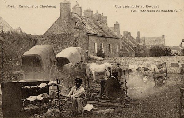 BECQUET