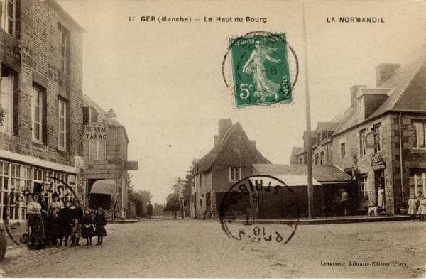 GER