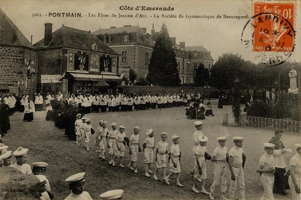 PONTMAIN