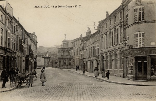 BAR-LE-DUC