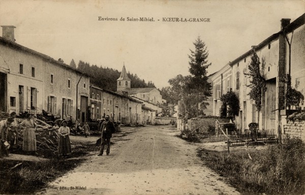 KOEUR-LA-GRANDE
