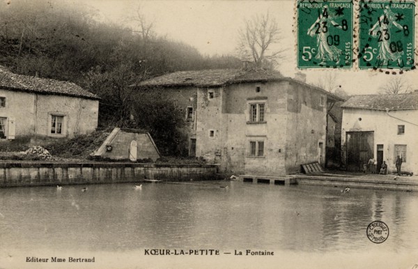 KOEUR-LA-PETITE