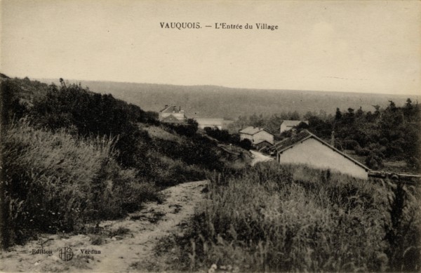 VAUQUOIS