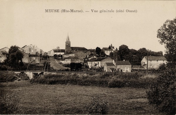 MEUSE