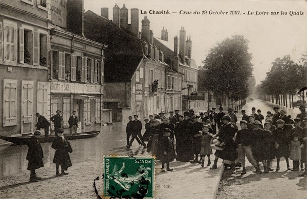 CHARITE-SUR-LOIRE