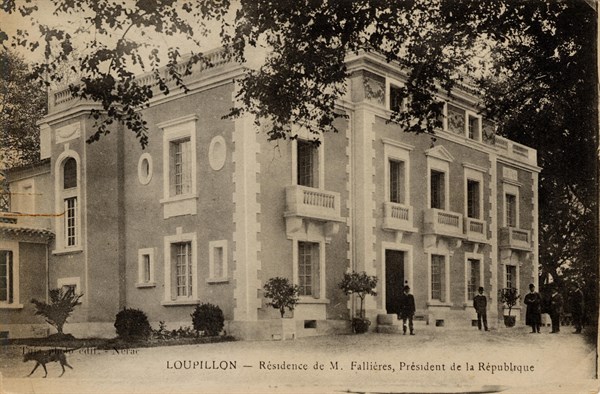 LOUPILLON