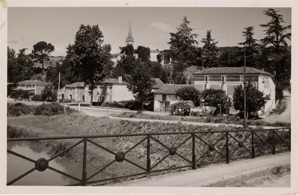 SAINT-JEAN-DE-THURAC