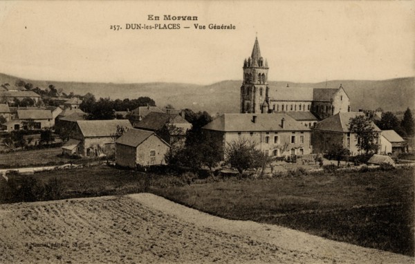 DUN-LES-PLACES
