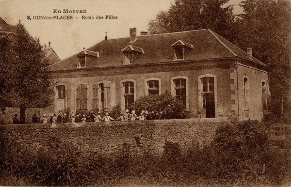 DUN-LES-PLACES