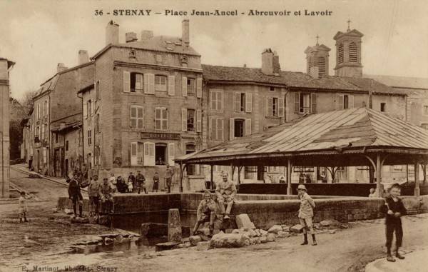 STENAY