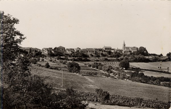 CASTELNAUD-DE-GRATECAMBE