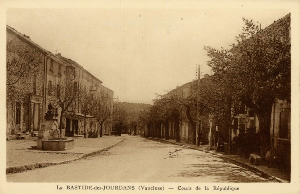 BASTIDE-DES-JOURDANS