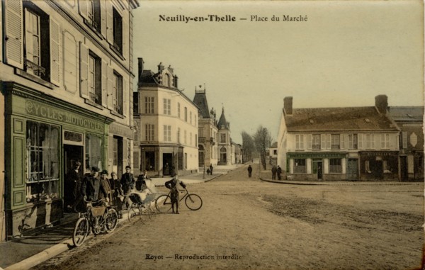 NEUILLY-EN-THELLE