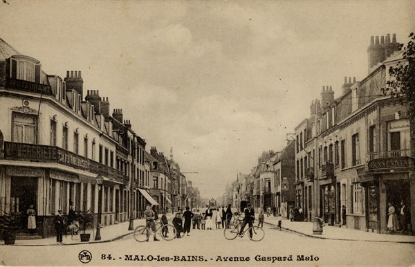 MALO-LES-BAINS
