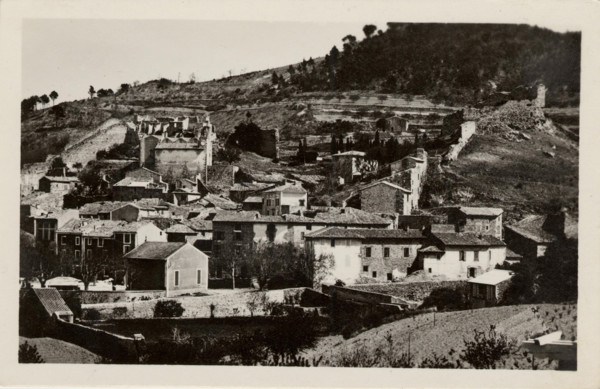 GIGONDAS