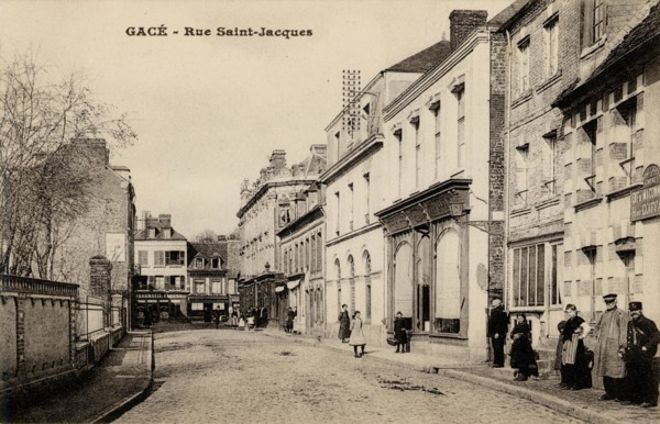 GACE