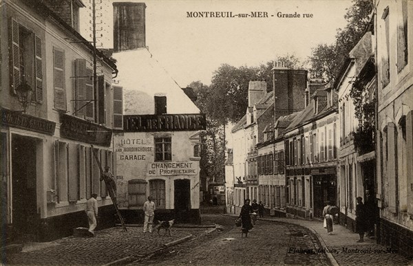 MONTREUIL
