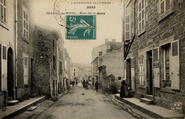 BRASSAC-LES-MINES
