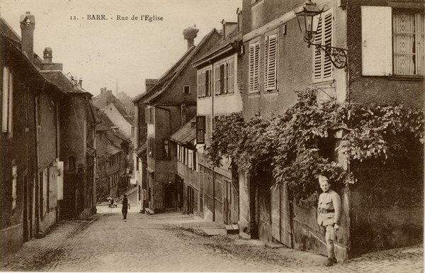 BARR