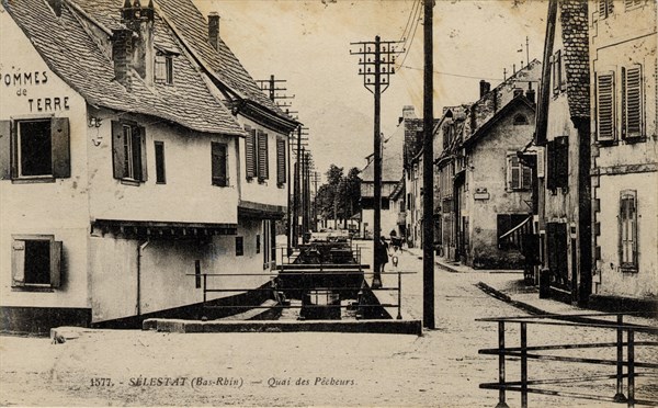 SELESTAT