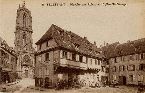 SELESTAT
