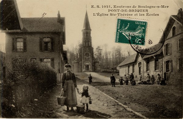 PONT-DE-BRIQUES