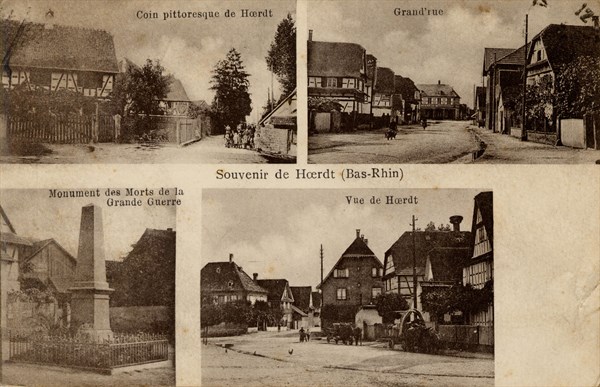 HOERDT