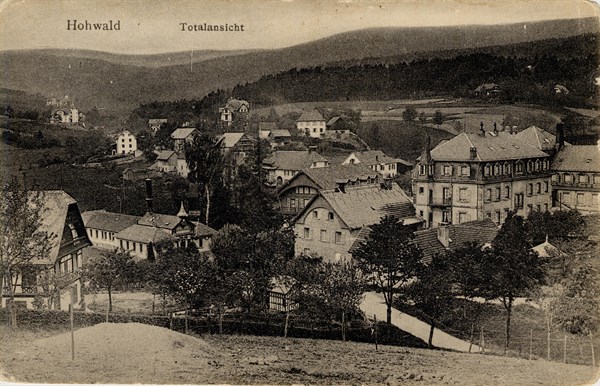 HOHWALD