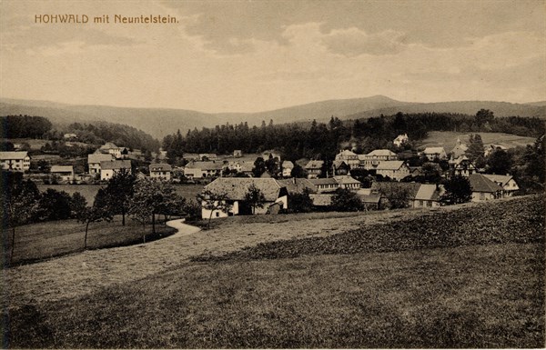 HOHWALD