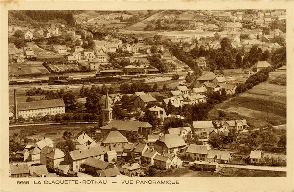 ROTHAU