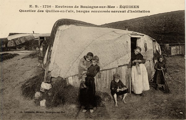 EQUIHEN-PLAGE