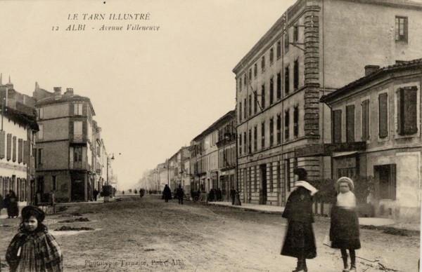ALBI