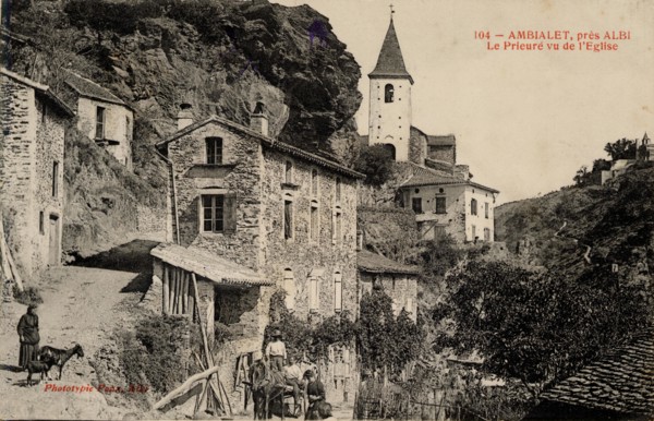 AMBIALET