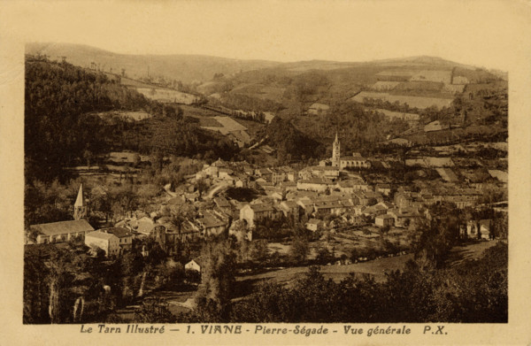 VIANE