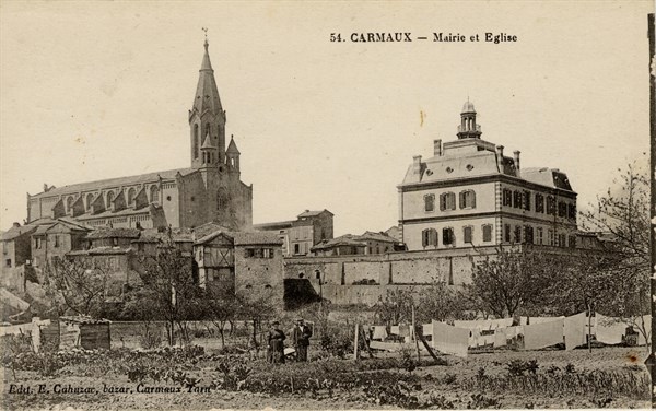 CARMAUX