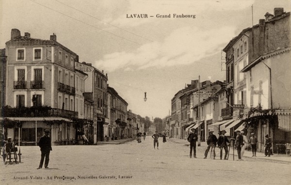 LAVAUR