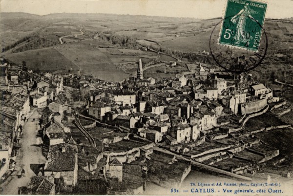 CAYLUS