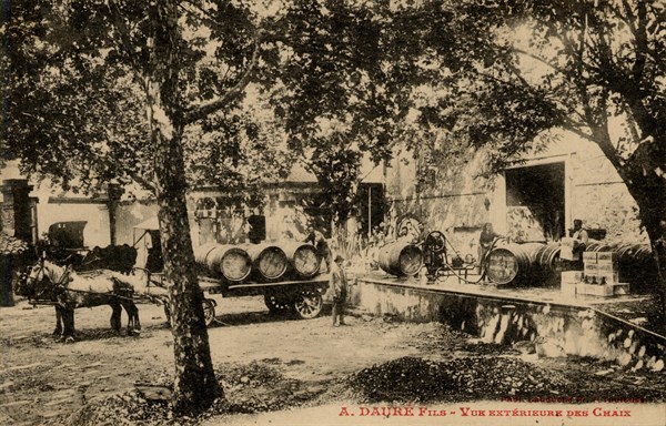 RIVESALTES