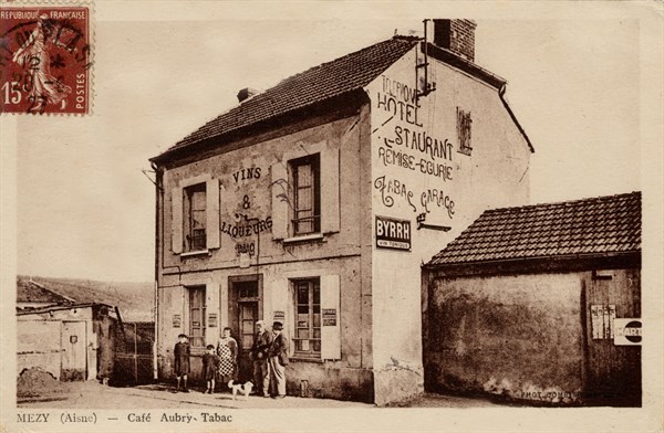 MEZY-MOULINS