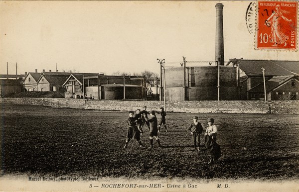 Rochefort
