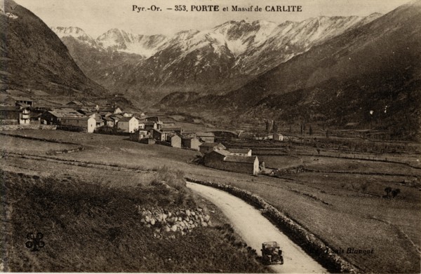 PORTE-PUYMORENS