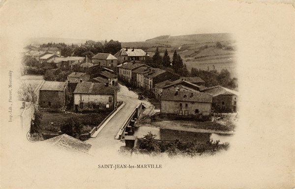 SAINT-JEAN